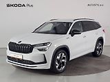 Škoda Kodiaq (2025) 2.0TDi 142kW 4X4 SPORTLINE WEB - náhled 1