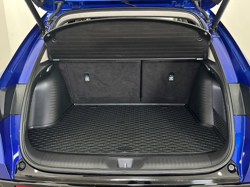 Honda ZR-V Sport - fotka 10 z 29