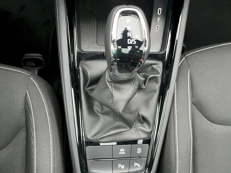 Škoda Scala (2024) 1.0 TSI 85kW Monte Carlo DSG - fotka 11 z 28