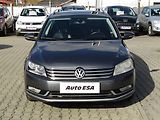 Volkswagen Passat (2012) 2.0 TDi, DSG, kůže, panor. - náhled 1