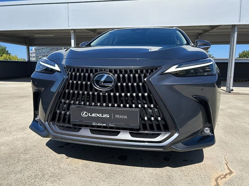 Lexus NX 350h 350h 2.5 HEV PRESTIGE - fotka 2 z 12