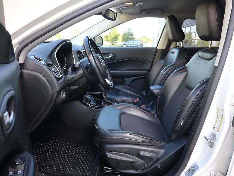 Jeep Compass (2020) - fotka 17 z 52