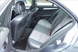 Mercedes-Benz Třídy C 320CDi 165KW, AVANTGARDE. - náhled 15