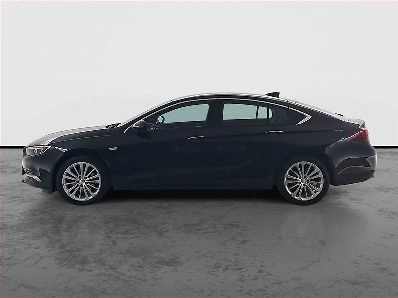 Opel Insignia (2017) 2.0 CDTI, Kůže, Tempomat - fotka 3 z 18