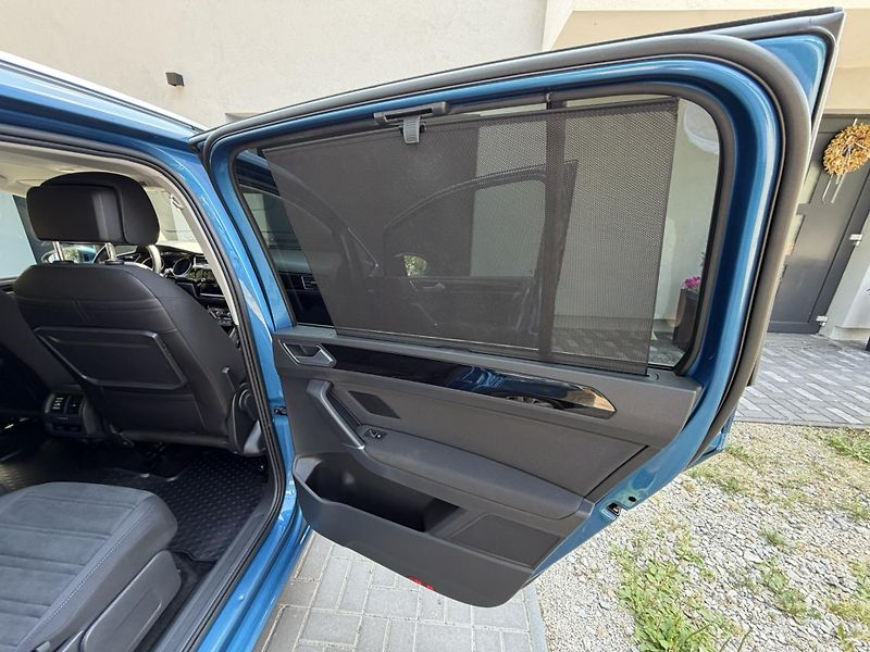 Volkswagen Touran (2018) Highline 1,4 TSI DSG, odpočet - fotka 13 z 37