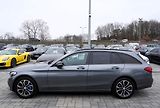 Mercedes-Benz Třídy C C 350e Plug -in hybrid/280PS - náhled 2