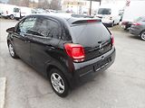 Citroën C1 1,0 VTi - náhled 7