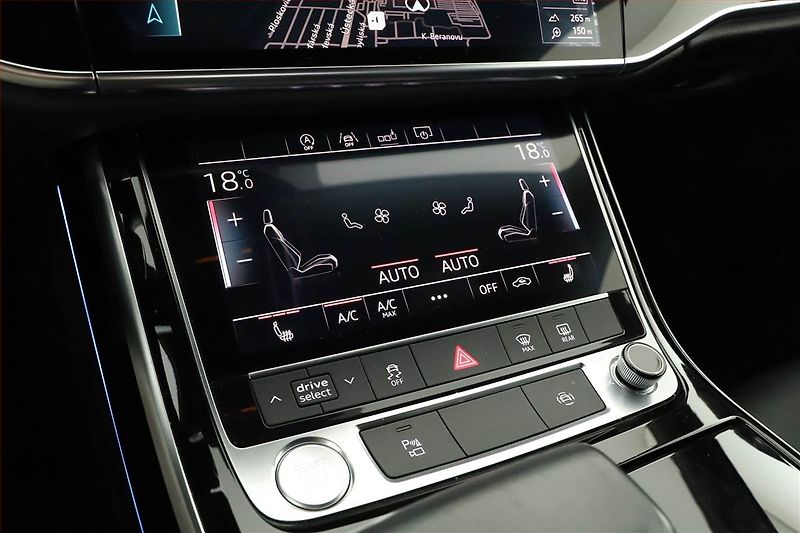 Audi A8 (2019) 50 TDI - fotka 15 z 19