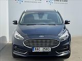 Ford S-MAX 2,0 EcoBlue AWD A8 Titanium TZ - náhled 21