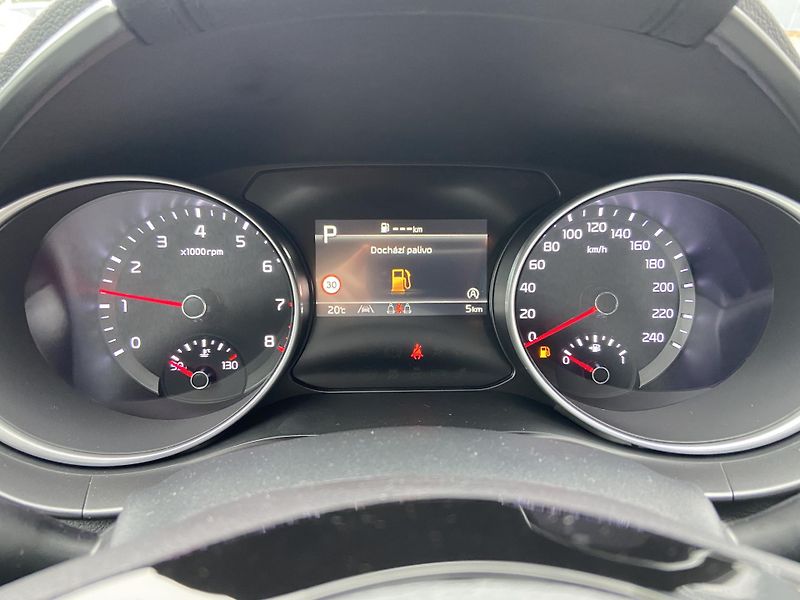 Kia Ceed (2025) TOP +Bussines 