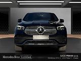 Mercedes-Benz GLE Coupé 400 d 4MATIC AMG Line ku - náhled 8