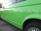 Volkswagen Transporter 2,0 TDi 75kW L2H2,9.míst,2xkol - náhled 15