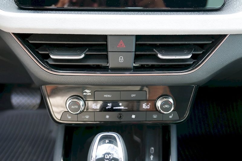 Škoda Kamiq (2025) 1.0 TSI 85 kW DSG 7° TOP Selec - fotka 10 z 27
