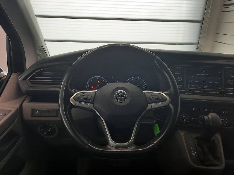 Volkswagen Caravelle (2020) 2.0 TDI (110kW/150k) DSG - fotka 14 z 24