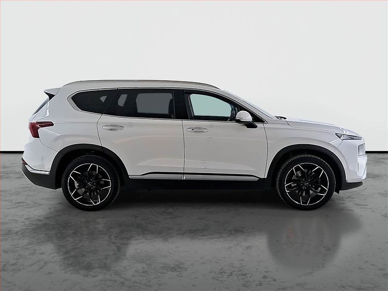 Hyundai Santa Fe (2021) 2.2 CRDi - fotka 6 z 26