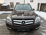 Mercedes-Benz GLK (2011) 220CDI 4Matic 125kW AUTOMAT - náhled 1