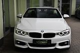 BMW Řada 4 420d M-SPORT SERV.KNÍŽKA PDC - náhled 10