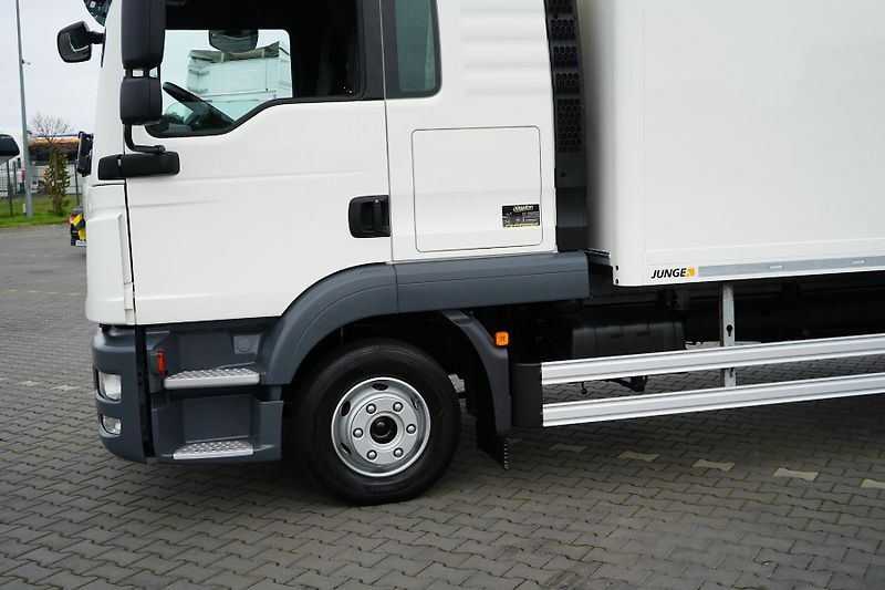 MAN TGL (2020) 12.250 / ACC / EURO 6 / KONTEN - fotka 26 z 44