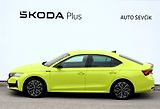 Škoda Octavia (2025) 1.5 TSI 110 KW MILD-HYBRID 7-s - náhled 2