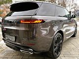 Land Rover Range Rover Sport (2026) 3,0 P380 DYNAMIC SE AWD - náhled 8