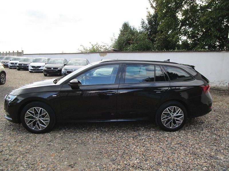 Škoda Octavia 1,0TSI-81KW-NOVÁ STK+OLEJ - fotka 3 z 34