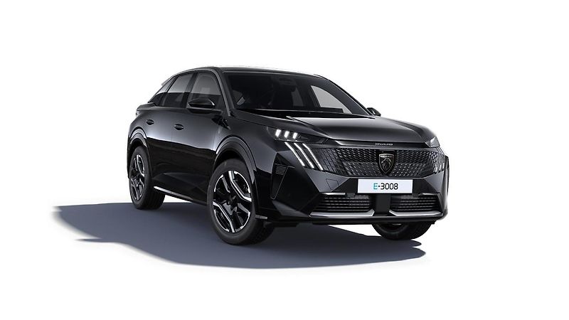 Peugeot 3008 (2026) GT ELECTRIC 225k (73 kWh) - fotka 6 z 9