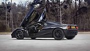 McLaren F1.