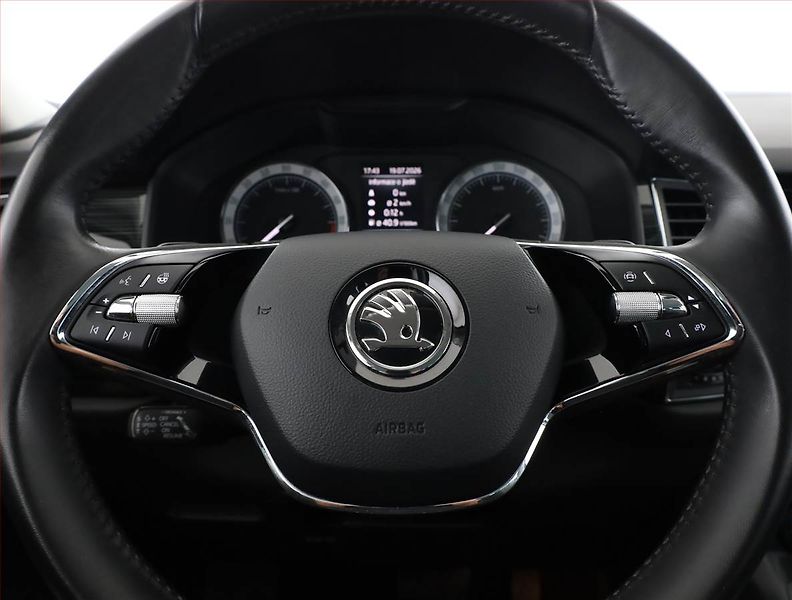 Škoda Kodiaq (2020) 2.0 TDI 4x4 - fotka 8 z 18
