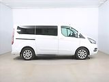 Ford Tourneo Custom (2018) Titanium 2.0 EcoBlue, ČR - náhled 6