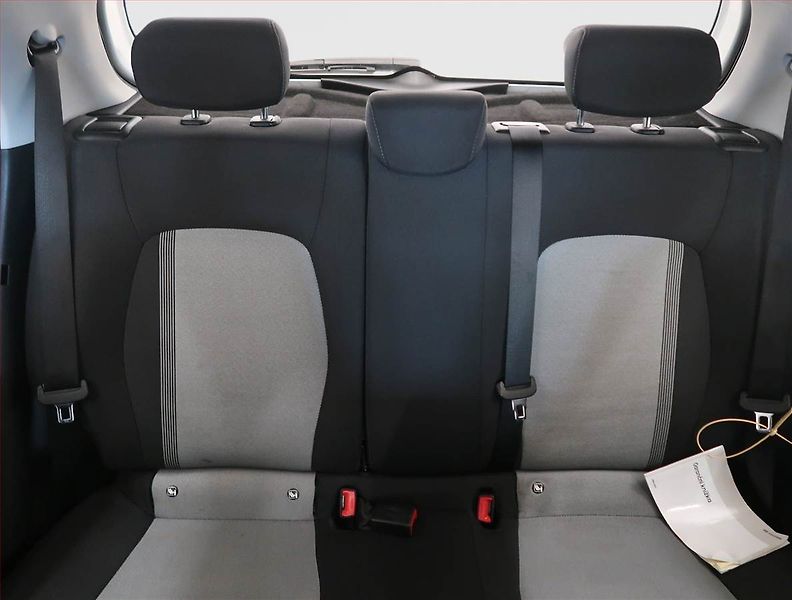 Hyundai i10 (2022) 1.0, Automat, Serv.kniha - fotka 10 z 14