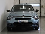 Citroën ë-C4 0,1 46kWh Shine NAVI Záruka ČR - náhled 1