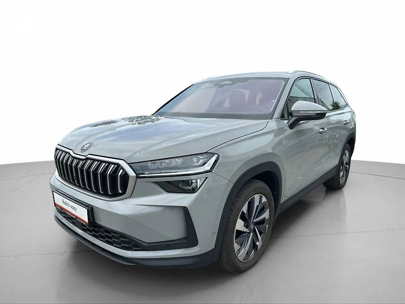 Škoda Kodiaq SUV Exclusive Selection 2,0 TD - fotografie inzerátu
