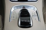 Mercedes-Benz Třídy S S 63 AMG/25.200km/TOP/CZ - náhled 29