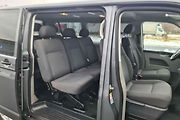 Volkswagen Transporter T5 Caravelle 2.0 TDI.