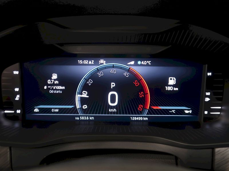 Škoda Kodiaq (2022) STYLE PLUS 2.0TDI 110KW DSG - fotka 19 z 41