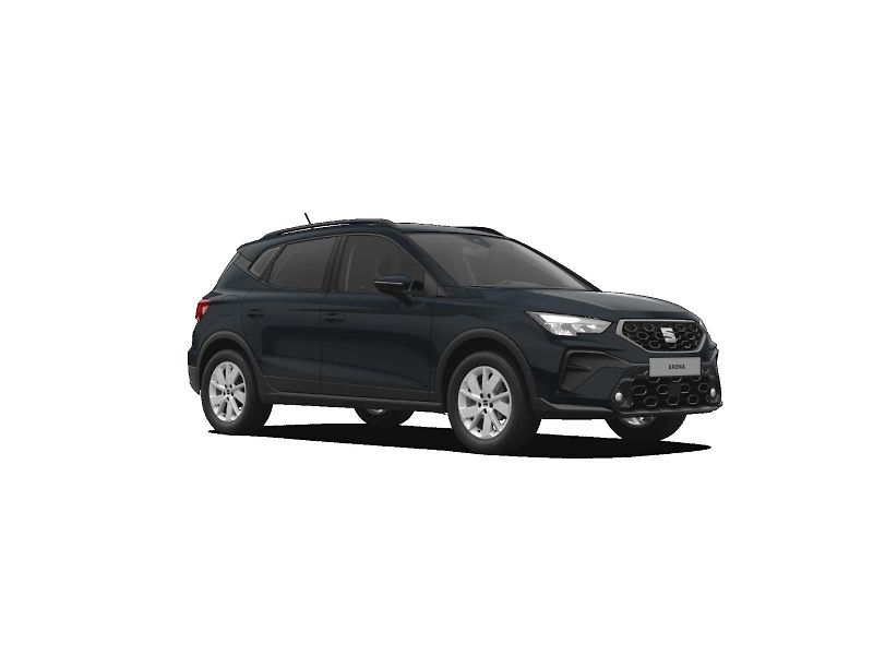 Seat Ibiza (2026) Reference - fotka 6 z 8