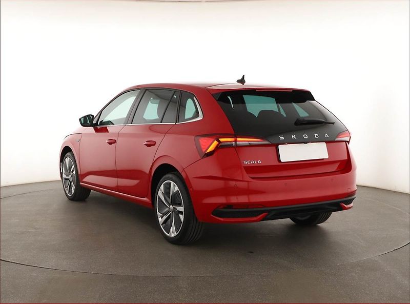 Škoda Scala (2024) First Edition 1.5 TSI - fotka 4 z 19