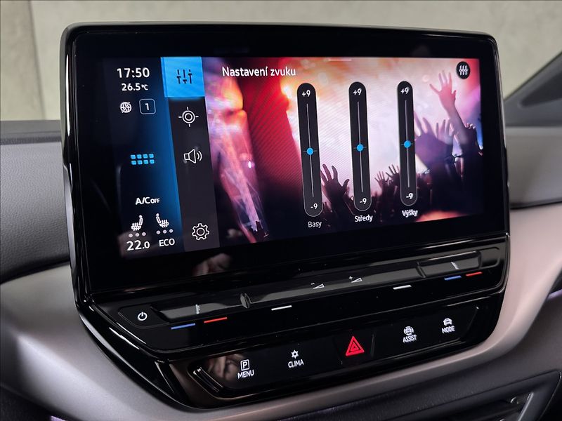 Volkswagen ID.4 Pro 150kW IQ Light Tepelko - fotka 37 z 47