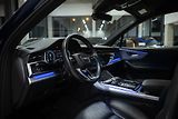 Audi Q7 (2022) S-LINE 55TFSI 250KW 4X4 VZDUCH - náhled 22