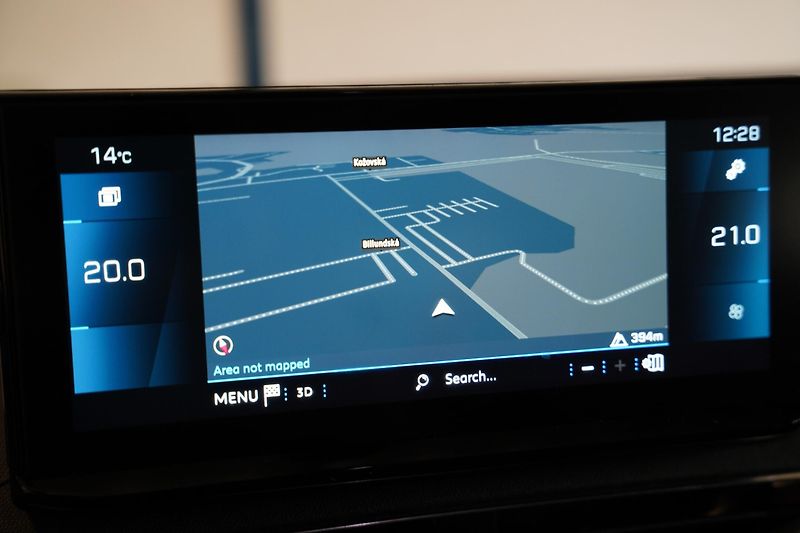 Peugeot 3008 - fotka 20 z 30