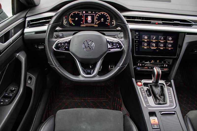 Volkswagen Arteon Shooting Brake - fotka 13 z 50