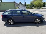 Škoda Octavia (2010) 4X4 2,0TDI CR 103kW Tažné - náhled 7