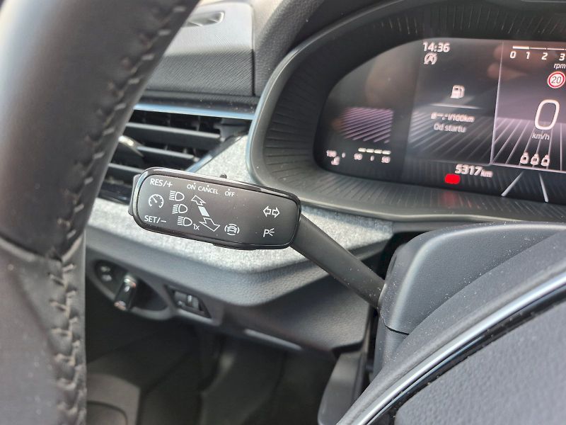 Škoda Kamiq (2025) Selection 1.0 TSI 85kW - fotka 15 z 27