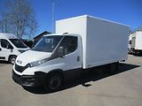 Iveco Daily 35S16 s HC - náhled 1