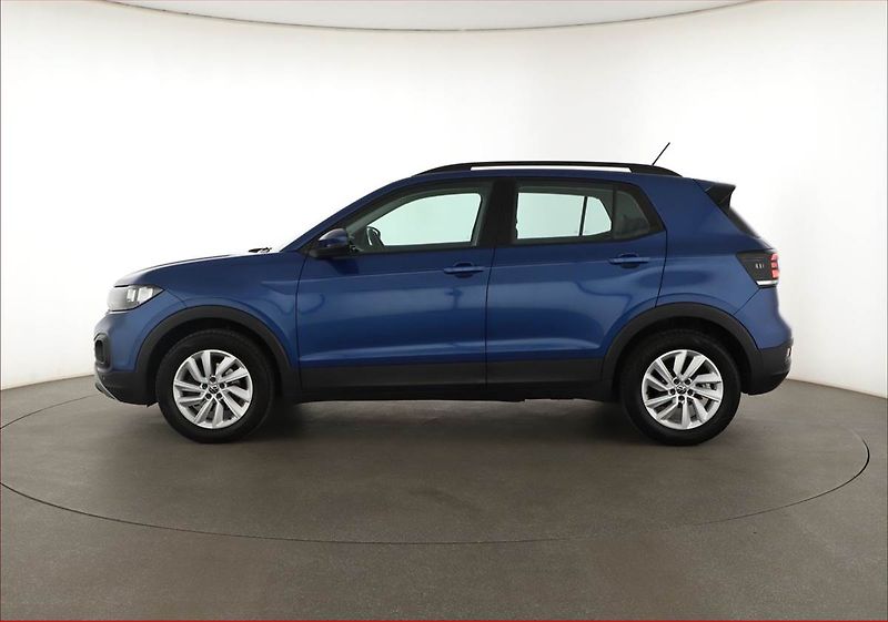 Volkswagen T-Cross (2023) Life 1.0 TSI, Navi - fotka 3 z 18