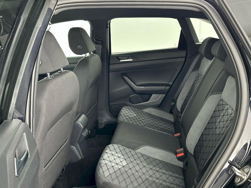 Volkswagen Taigo (2025) R-Line 1.5 TSI 110kW DSG - fotka 8 z 31