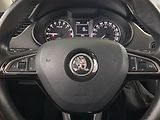 Škoda Octavia (2015) 1.6 TDI, Tempomat - náhled 16
