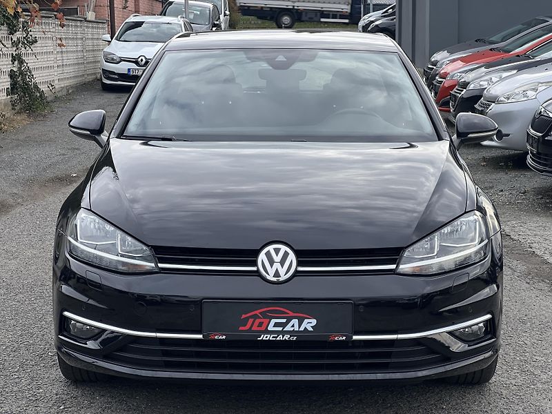 Volkswagen Golf IQ.DRIVE 1.6TDi DSG KLIMA ALU - fotka 2 z 55