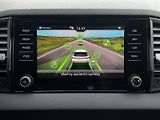 Škoda Karoq 2.0TSi DSG 4x4 Sportline 190PS - náhled 34