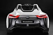 Nissan BladeGlider.
